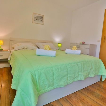 Apartments Lenka Sutivan ห้อง รูปภาพ