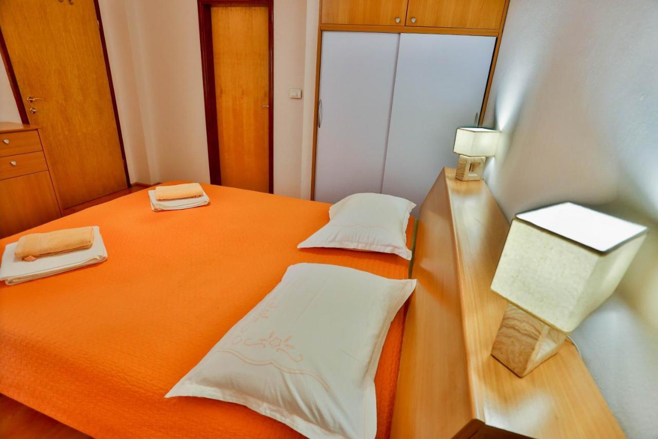 Apartments Lenka Sutivan ภายนอก รูปภาพ