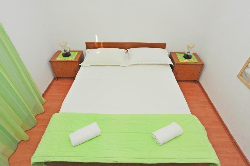 Apartments Lenka Sutivan ห้อง รูปภาพ