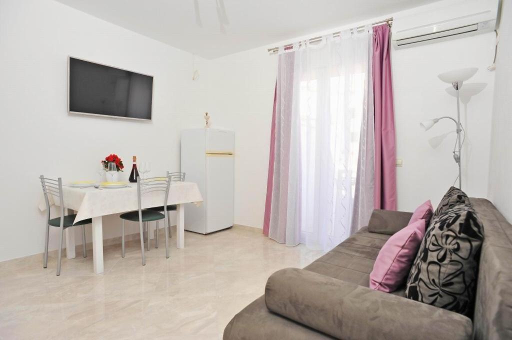 Apartments Lenka Sutivan ห้อง รูปภาพ