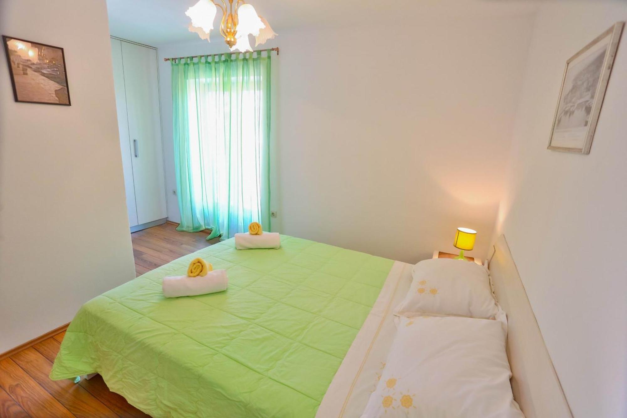 Apartments Lenka Sutivan ห้อง รูปภาพ