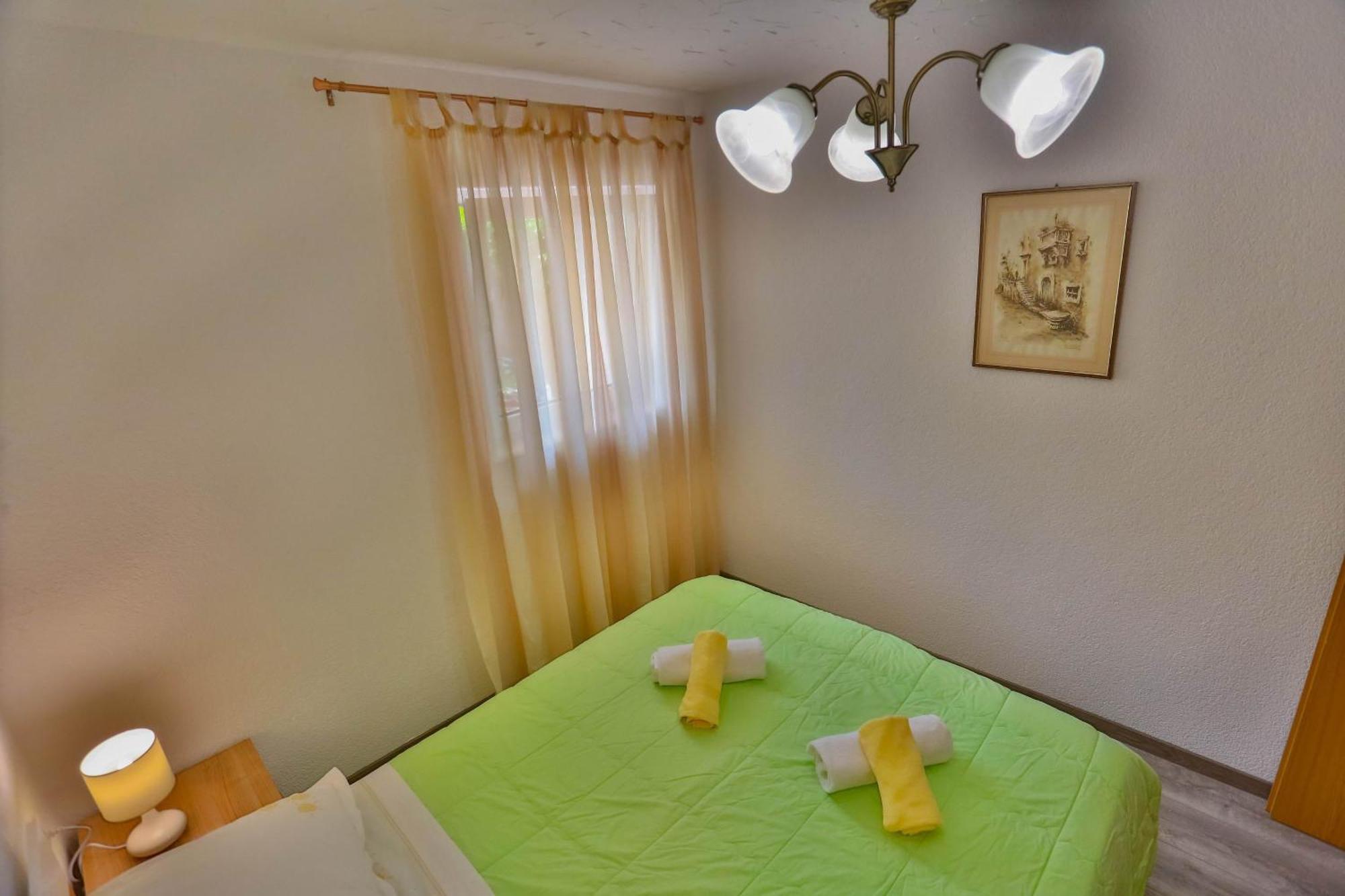 Apartments Lenka Sutivan ห้อง รูปภาพ