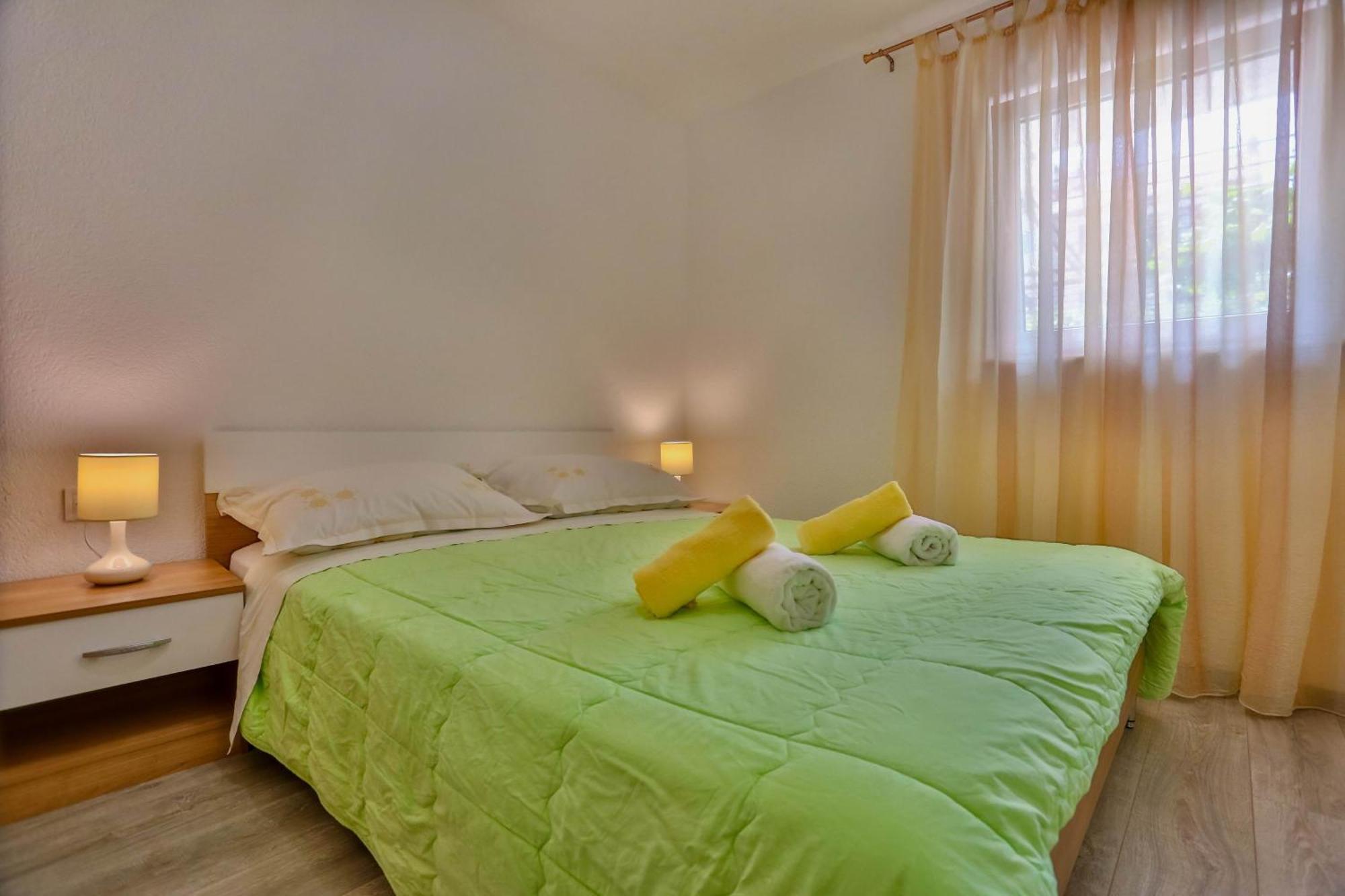 Apartments Lenka Sutivan ห้อง รูปภาพ