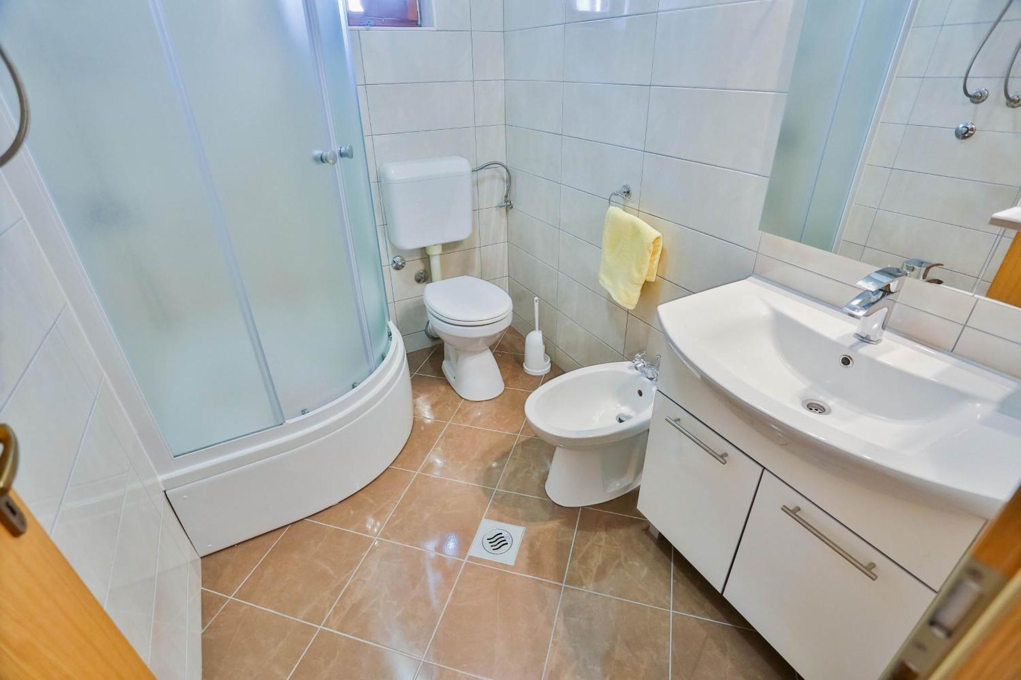 Apartments Lenka Sutivan ห้อง รูปภาพ