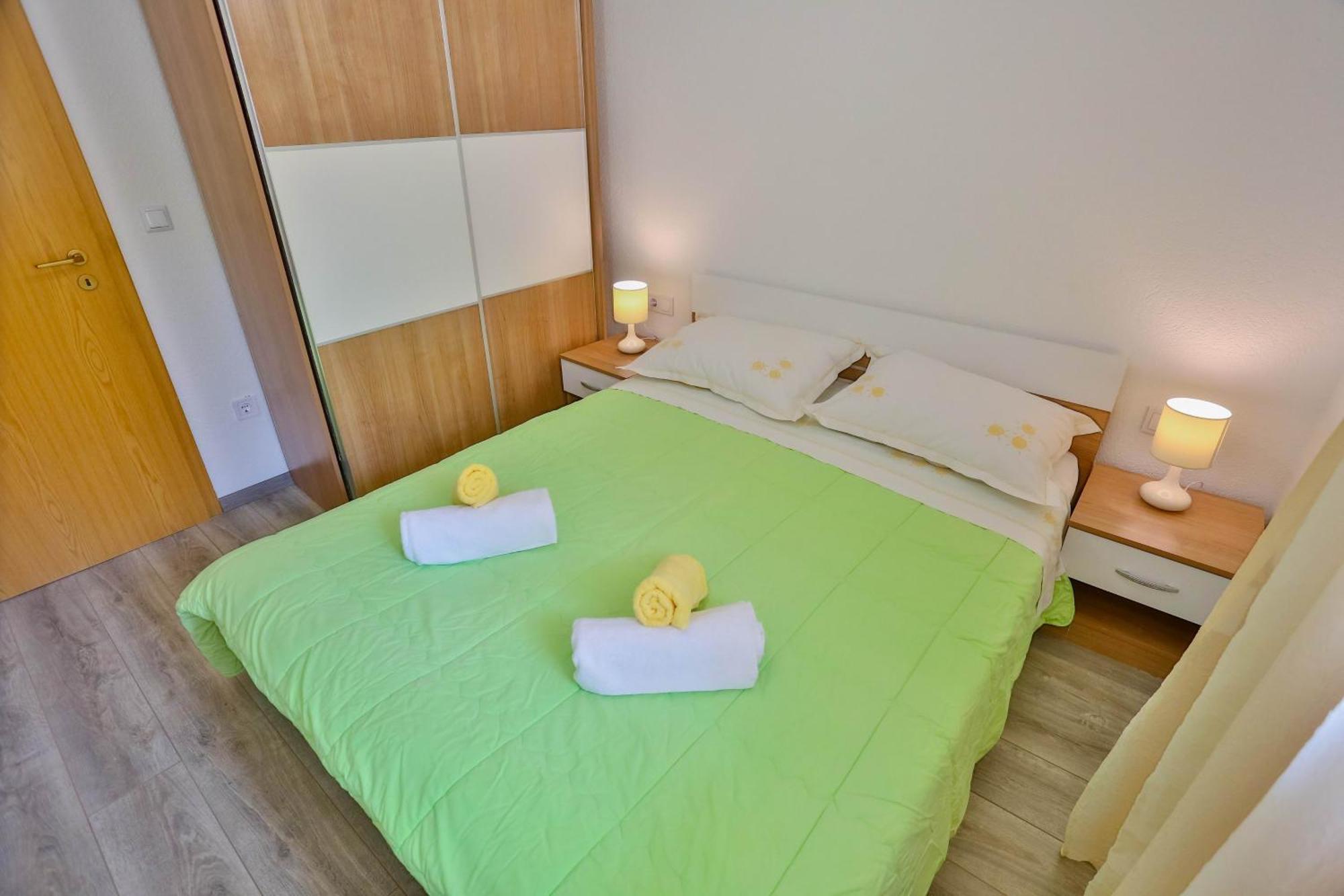 Apartments Lenka Sutivan ห้อง รูปภาพ
