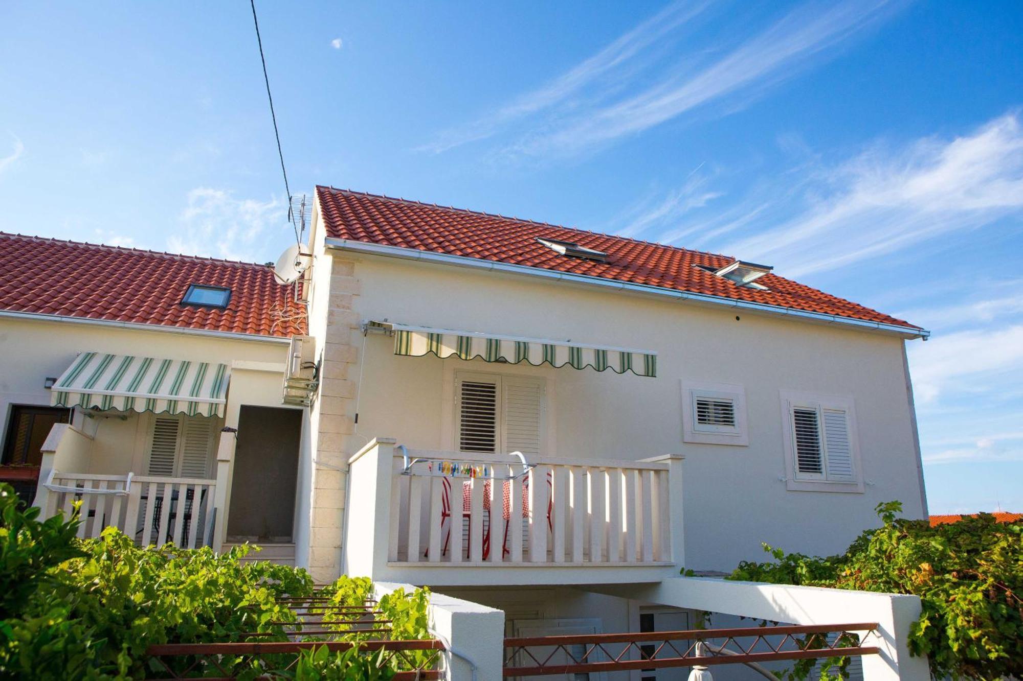 Apartments Lenka Sutivan ห้อง รูปภาพ