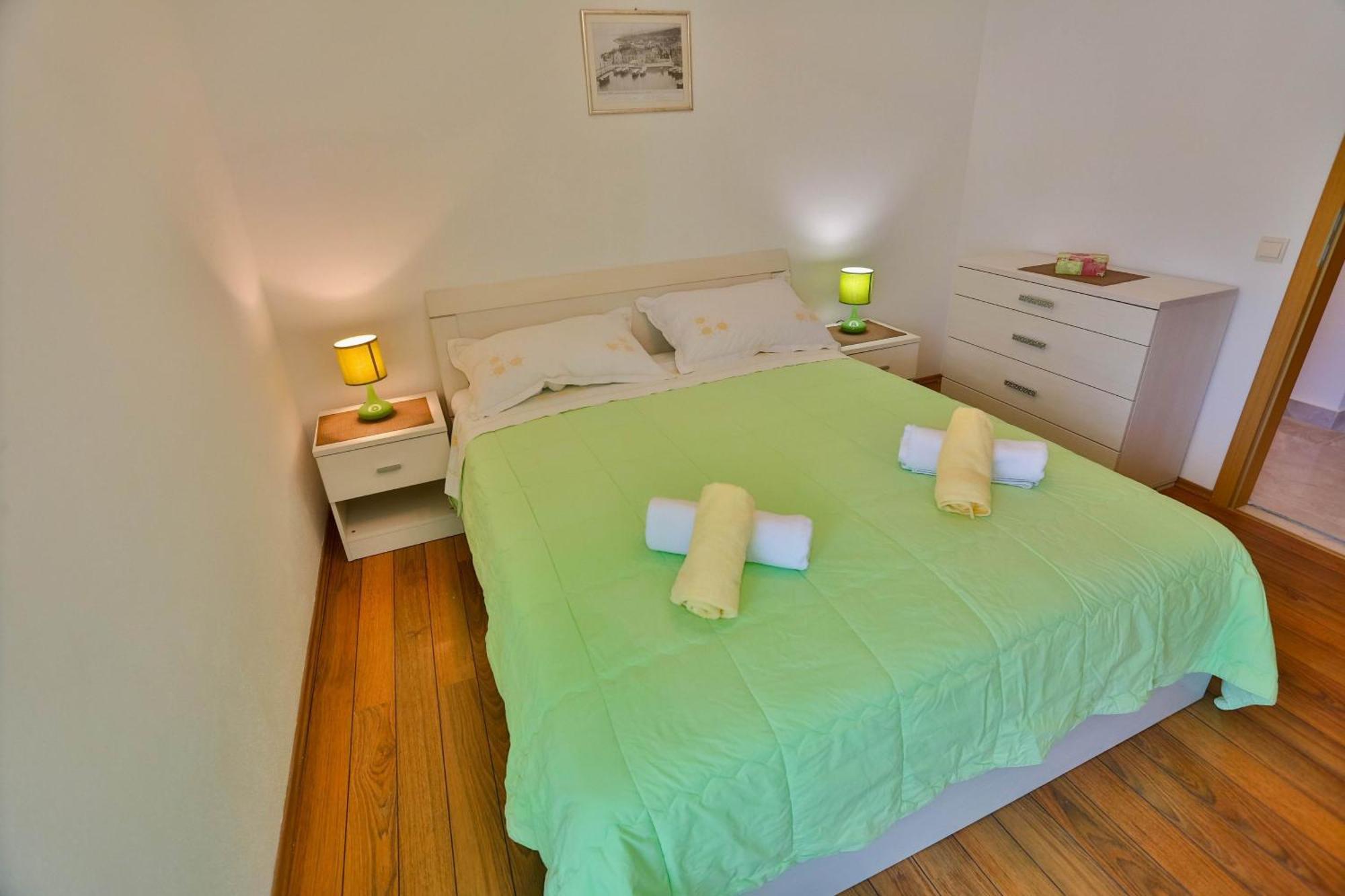 Apartments Lenka Sutivan ห้อง รูปภาพ