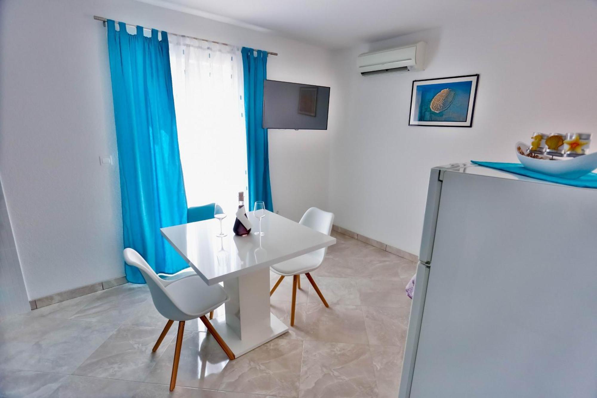 Apartments Lenka Sutivan ห้อง รูปภาพ